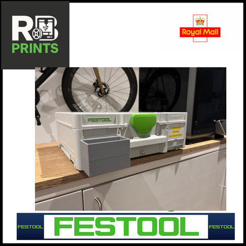 Festool systeiner box - festool,