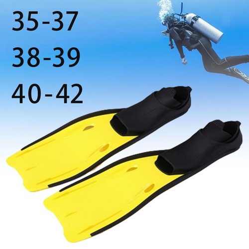 Snorkel fins long - snorkel,