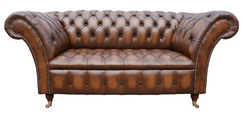 Seater fixed loveseat sofa - loveseat,