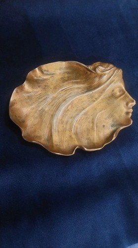 Art nouveau vide - nouveau,