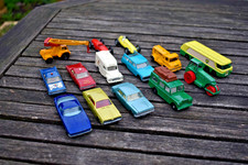 A Job Lot, Bundle, Collection