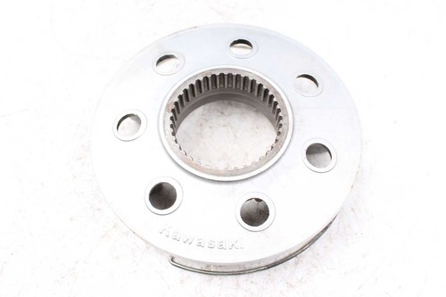 Wheel hub sprocket carrier - hub,