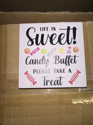 Small sweet cart - cart, slight