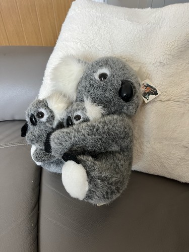 Authentic australian koala - australian,