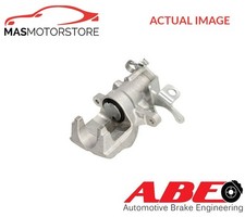 BRAKE CALIPER BRAKING BEHIND