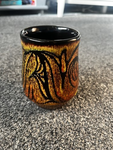 Vintage poole pottery aegean - poole,