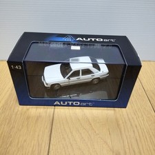 AUTOart 1/43 Mercedes-Benz