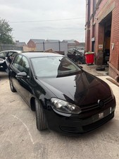 Breaking VOLKSWAGEN GOLF 2015