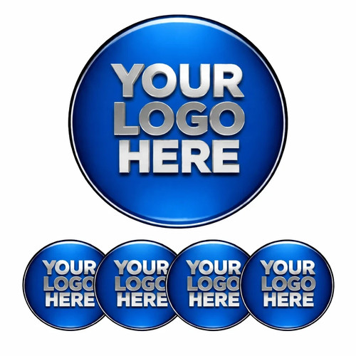 Your brand custom - your,