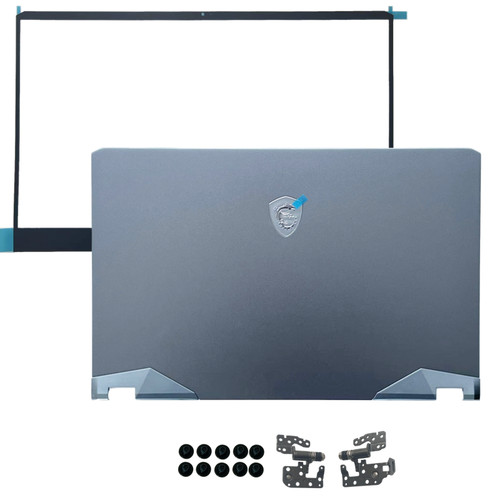 New for msi raider - ,