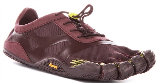 Vibram five fingers kso - five,