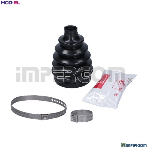 Bellow kit drive shaft 33688 - shaft,