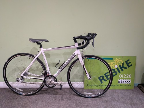Cannondale synapse road bike - cannondale,