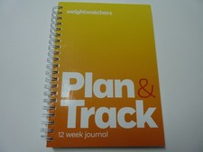 Weight Watchers 2014 Plan and