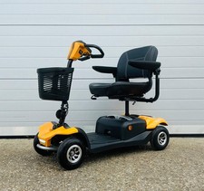 Rascal Vista Portable