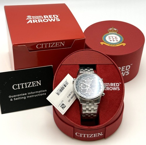 Citizen mens eco drive red - citizen,