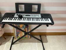 Yamaha YPR-260 Electronic