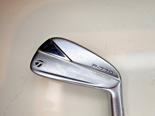 Taylormade 2023 p770 - 2023, 5