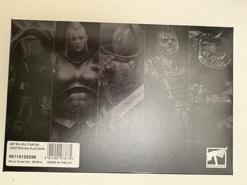 Games workshop warhammer 40k - games,