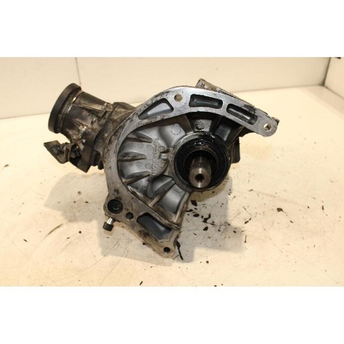 Front differential volkswagen - differential,