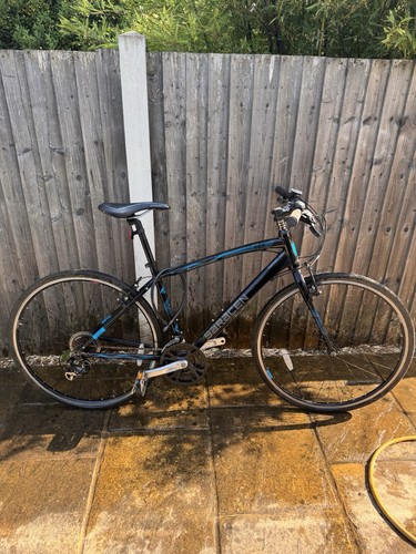 Saracen bike - saracen,