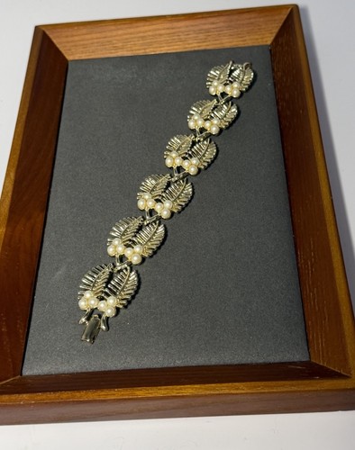 Vintage jewelcraft signed - jewelcraft,