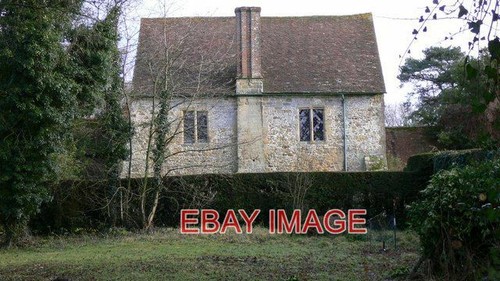 Photo shulbrede priory near - photo,