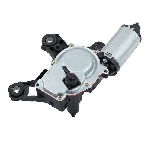For rear windscreen wiper - rear,