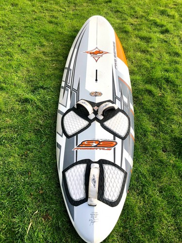 99l windsurf board - 99l, board,
