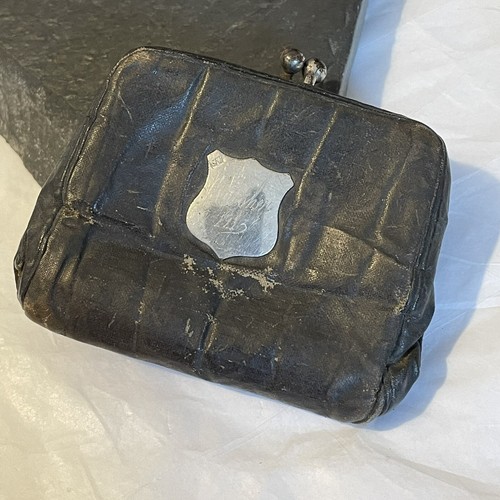 Antique vintage lady leather - antique,