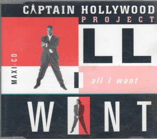 Captain hollywood project all - captain,