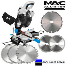 Mac allister compatible chop - allister,