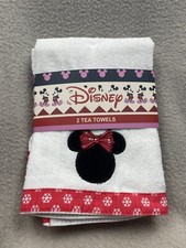 Disney Primark Minnie Mickey