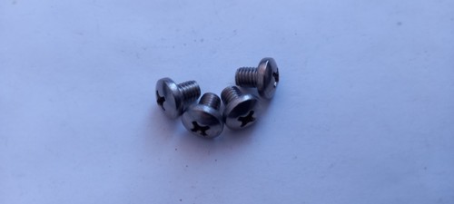 Screw kit fit ensoniq - screw,
