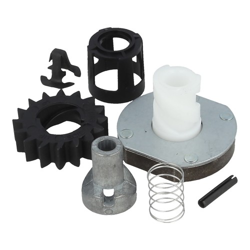 Starter motor drive kit - motor,