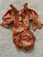 Fragonard Baby Clothes