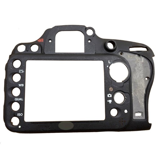 Original back rear - original,