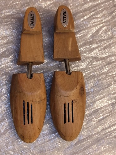 Vintage wooden shoe lasts - vintage,