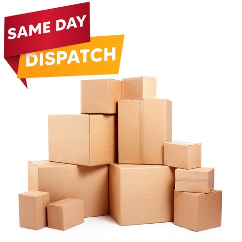 Double wall cardboard box for - wall,