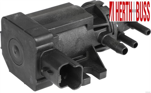 Turbo pressure solenoid - pressure, valve