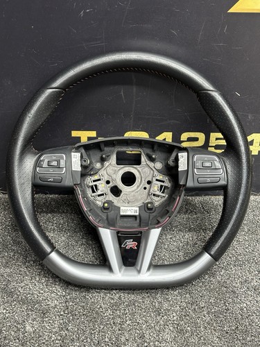 Seat leon mk2 steering - seat,