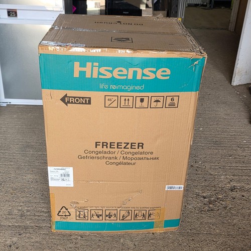 Hisense fv105d4bw21 litre - fv105d4bw21,