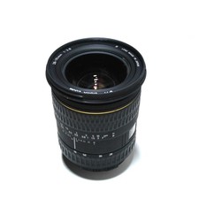 Sigma EX Zoom 28-70mm F2.8 Aspherical Zoom Lens For Nikon F