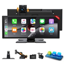 Lamtto Wireless Carplay Screen