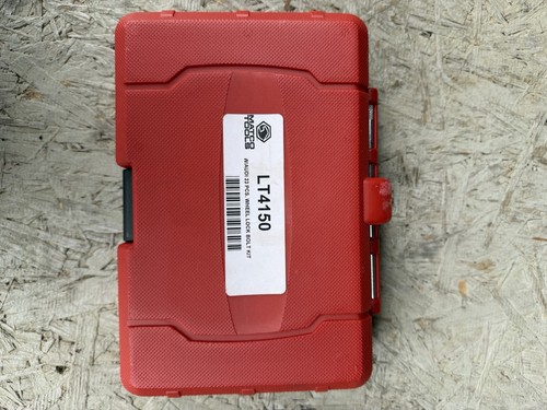 Matco tools lt4150 - matco,