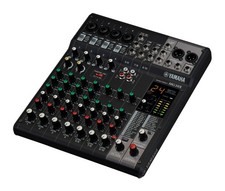 Yamaha YAMAHA 10 Channel PA &