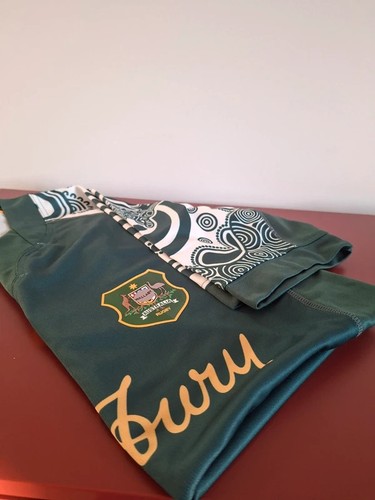 Australia rugby union - australia,