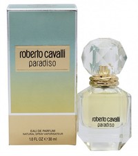 Roberto Cavalli Paradiso Eau