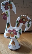 China Cockerel Ornament