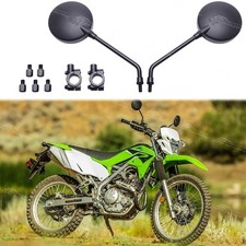 8mm/10mm Motorcycle Rearview